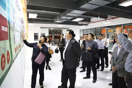 郑州精神、郑州模式让E贸易领跑全国：跨境电商是河南自贸区的核心竞争力之一2